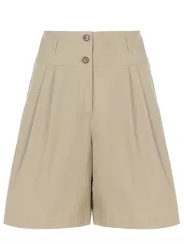 Шорты хлопковые ASPESI