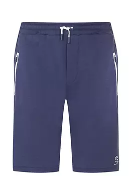 Шорты хлопковые BARBA