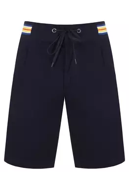 Шорты хлопковые BECHS & CO