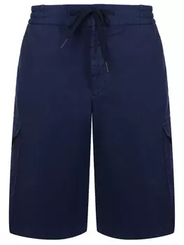 Шорты хлопковые BERWICH