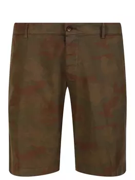 Шорты хлопковые BERWICH