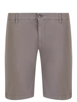 Шорты хлопковые BERWICH