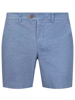 Шорты хлопковые BML