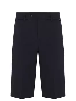 Шорты хлопковые BOGNER