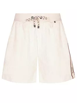 Шорты хлопковые BOGNER