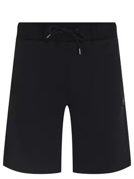 Шорты хлопковые BOSS