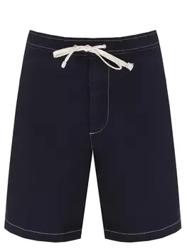 Шорты хлопковые BOSS