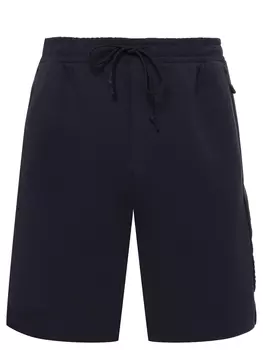 Шорты хлопковые BOSS