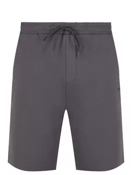 Шорты хлопковые BOSS