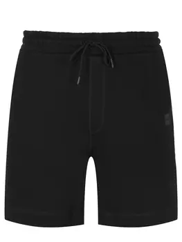 Шорты хлопковые BOSS