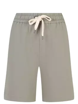 Шорты хлопковые BRUNELLO CUCINELLI