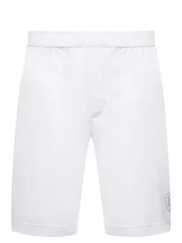 Шорты хлопковые BRUNELLO CUCINELLI