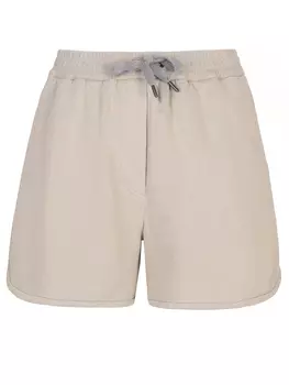 Шорты хлопковые BRUNELLO CUCINELLI