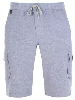 Шорты хлопковые CAPOBIANCO