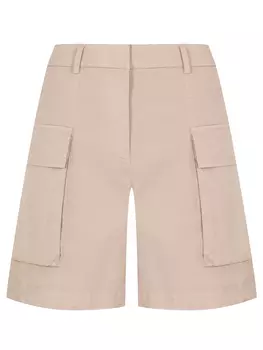 Шорты хлопковые CAPPELLINI