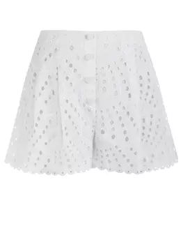 Шорты хлопковые CHARO RUIZ