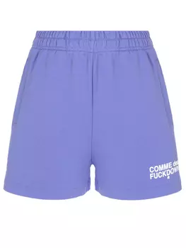 Шорты хлопковые