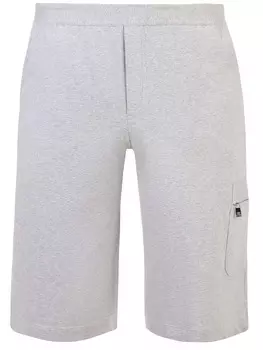 Шорты хлопковые CORNELIANI