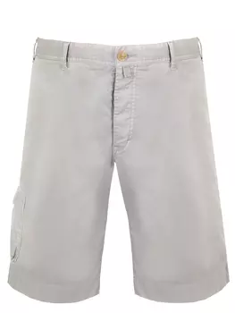 Шорты хлопковые CORTIGIANI