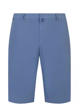 Шорты хлопковые CORTIGIANI