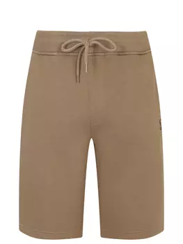 Шорты хлопковые CP COMPANY