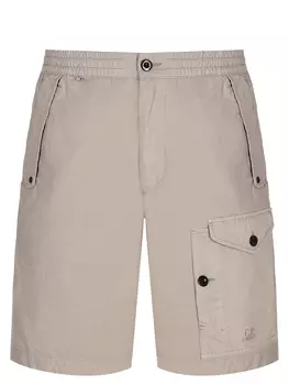 Шорты хлопковые CP COMPANY