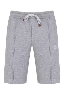 Шорты хлопковые CUDGI