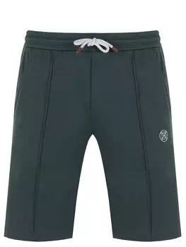 Шорты хлопковые CUDGI