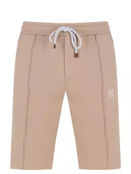 Шорты хлопковые CUDGI