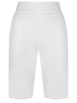 Шорты хлопковые D.EXTERIOR