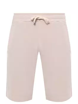 Шорты хлопковые DANIELE FIESOLI