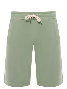 Шорты хлопковые DANIELE FIESOLI