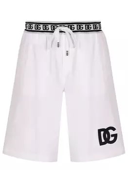 Шорты хлопковые