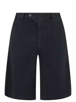 Шорты хлопковые DOLCE & GABBANA