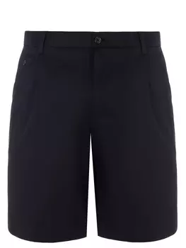 Шорты хлопковые DOLCE & GABBANA