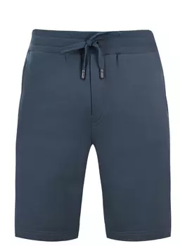 Шорты хлопковые DOLCE & GABBANA