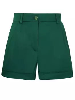 Шорты хлопковые DOLCE & GABBANA