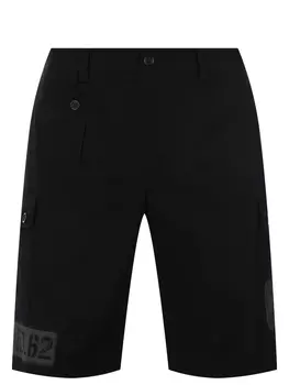 Шорты хлопковые DOLCE & GABBANA