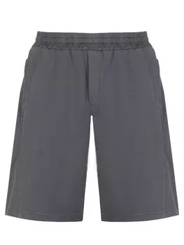 Шорты хлопковые DOLCE & GABBANA