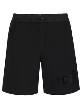 Шорты хлопковые DSQUARED2