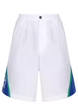 Шорты хлопковые DSQUARED2