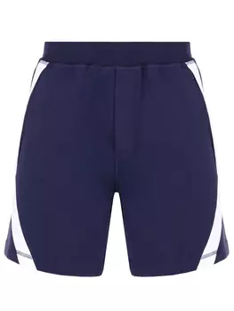 Шорты хлопковые DSQUARED2