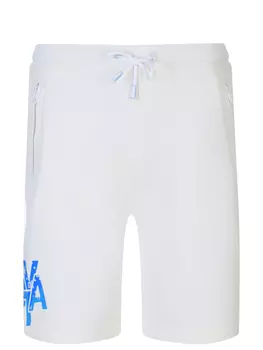 Шорты хлопковые DUVETICA