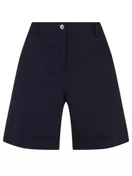 Шорты хлопковые ELENA MIRO