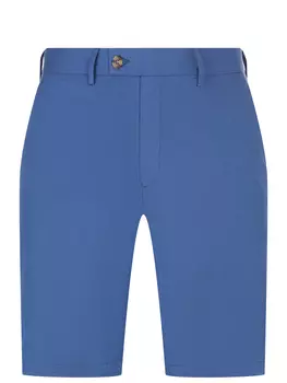 Шорты хлопковые EMILIANO ZAPATA