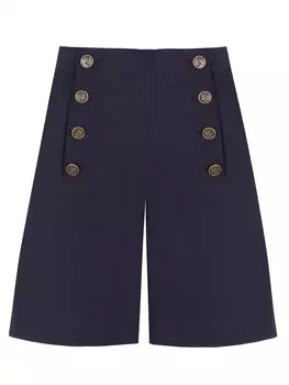 Шорты хлопковые ETRO