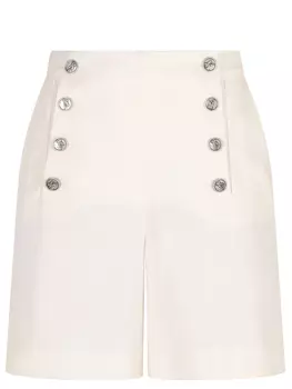 Шорты хлопковые ETRO