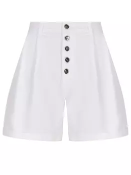 Шорты хлопковые ETRO