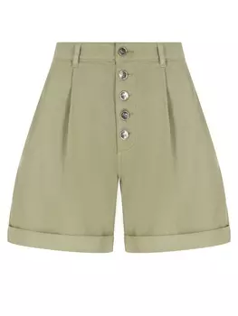 Шорты хлопковые ETRO