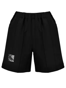 Шорты хлопковые FASHION REBELS